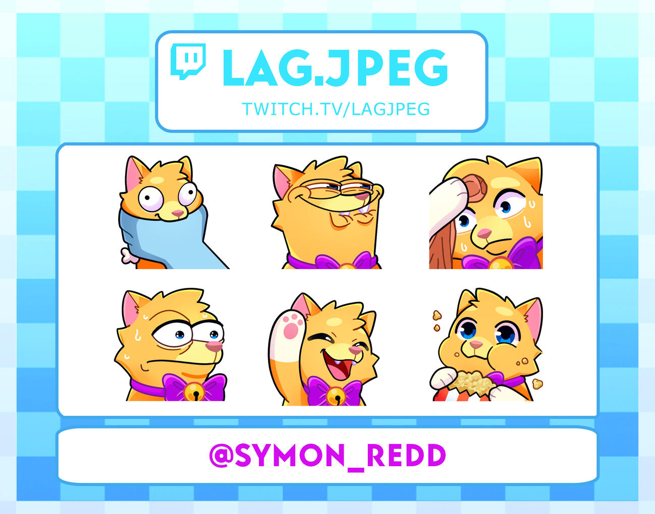 Emote Sample