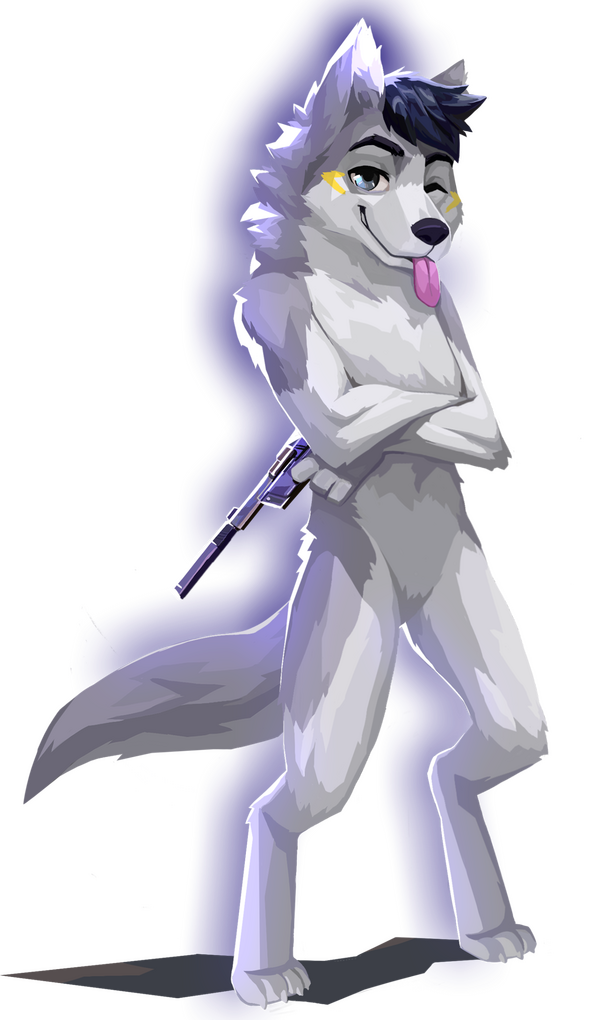 Full Body Sample